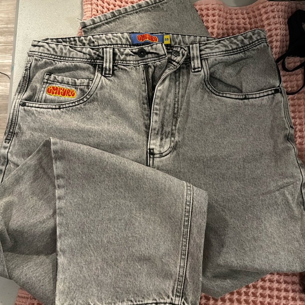 MENS JEANS